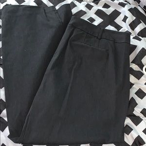 Dress pants